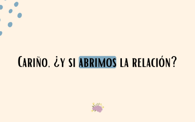 Como tener una relacion abierta 1