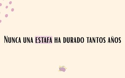 La estafa de las dietas